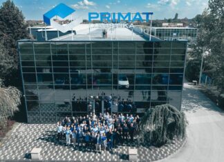 Digitalizacija stiže i u opremanje prostora – Primat Logistika predvodi promjenu