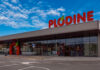 Plodine