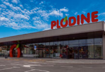 Plodine