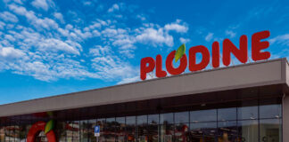 Plodine
