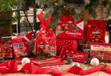 Blagdanska izdanja Kraševih slastica