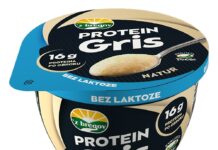 ‘z bregov Protein gris
