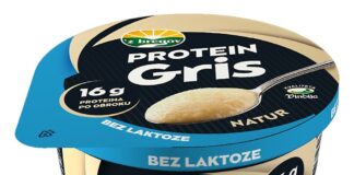 ‘z bregov Protein gris