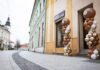 KRAŠ & shop