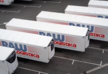 RALU Logistika