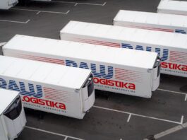 RALU Logistika
