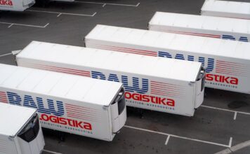 RALU Logistika