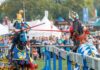 Pan vlak vas vozi na Renesansni festival – doživite čaroliju festivala i pivovare!