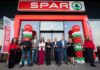 Spar hrvatska