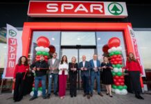 Spar hrvatska