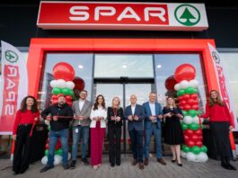 Spar hrvatska