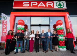 Spar hrvatska