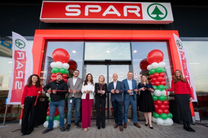 Spar hrvatska