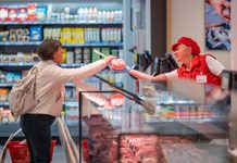 Spar: Cijene brojnih proizvoda niže nego u svibnju 2025.