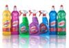 Sanitar Smart Clean Technology