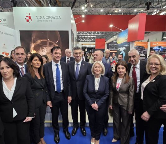 Međunarodni sajam gospodarstva u Mostaru