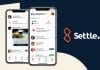 Settle predstavio osvježenu aplikaciju za mobilno plaćanje i prijenos novca