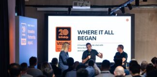 Infobip Vision