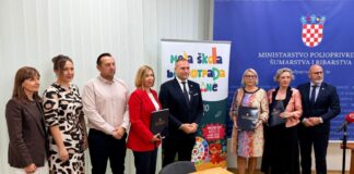 Škola bez otpada od hrane