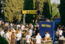 METRO EXTRA u Splitu metro extra
