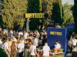 metro extra