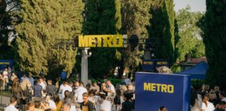 metro extra