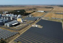 Žito grupa pustila u rad još jednu solarnu elektranu Solarna elektrana TUČ2