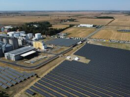 Solarna elektrana TUČ2