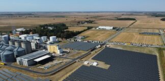 Solarna elektrana TUČ2