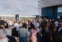 Somersby predstavio novi okus Višnja i novu globalnu platformu