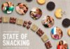 Mondelēz International objavio četvrti godišnji izvještaj “State of snacking”