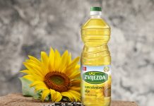 Zvijezda suncokretovo ulje najsnažniji brend