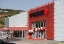 Supernova Imotski