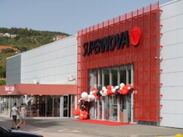 Supernova Imotski