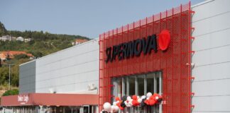 Supernova Imotski