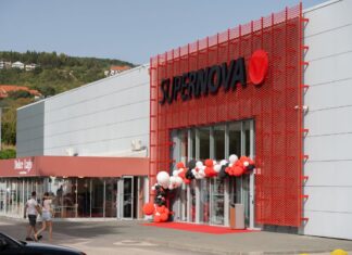 Supernova Imotski