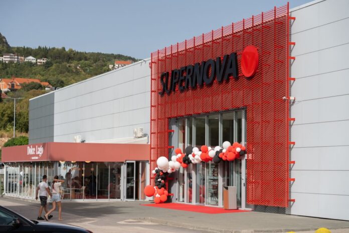 Supernova Imotski