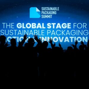 Sustainable Packaging Summit