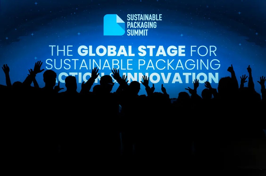 Sustainable Packaging Summit