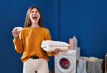 Premalo deterdženta? Evo zašto tako nastaju tvrdokorne mrlje