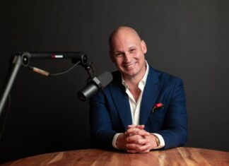 Saša Tenodi priprema komunikacijski eksperiment godine