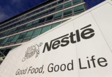 Nestle prodao američko poslovanje sa slatkišima Ferreru