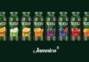 Novo iz Jamnice: Stiže Toco Selection