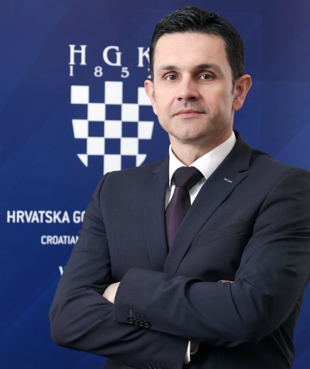 Tomislav Radoš