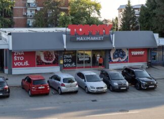 Tommy Samobor