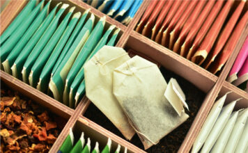 Čaj – Kupovne navike: Stabilna kupnja, uz pad volumena