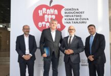 Hrana bez otpada
