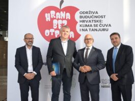 Hrana bez otpada