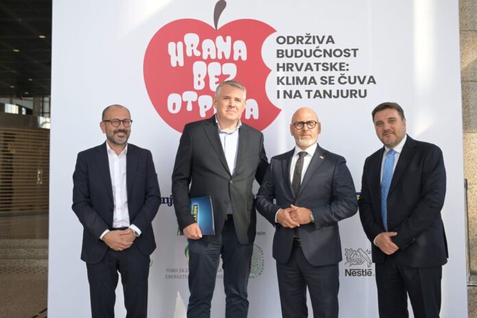 Hrana bez otpada