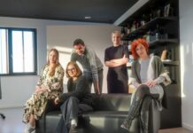 Studio Tumpić/Prenc među 20 najnagrađivanijih studija u Europi u dizajnu ambalaže Studio Tumpić/Prenc
